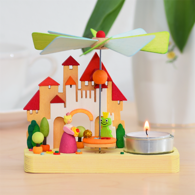 Graupner Pyramids and Incense Burners