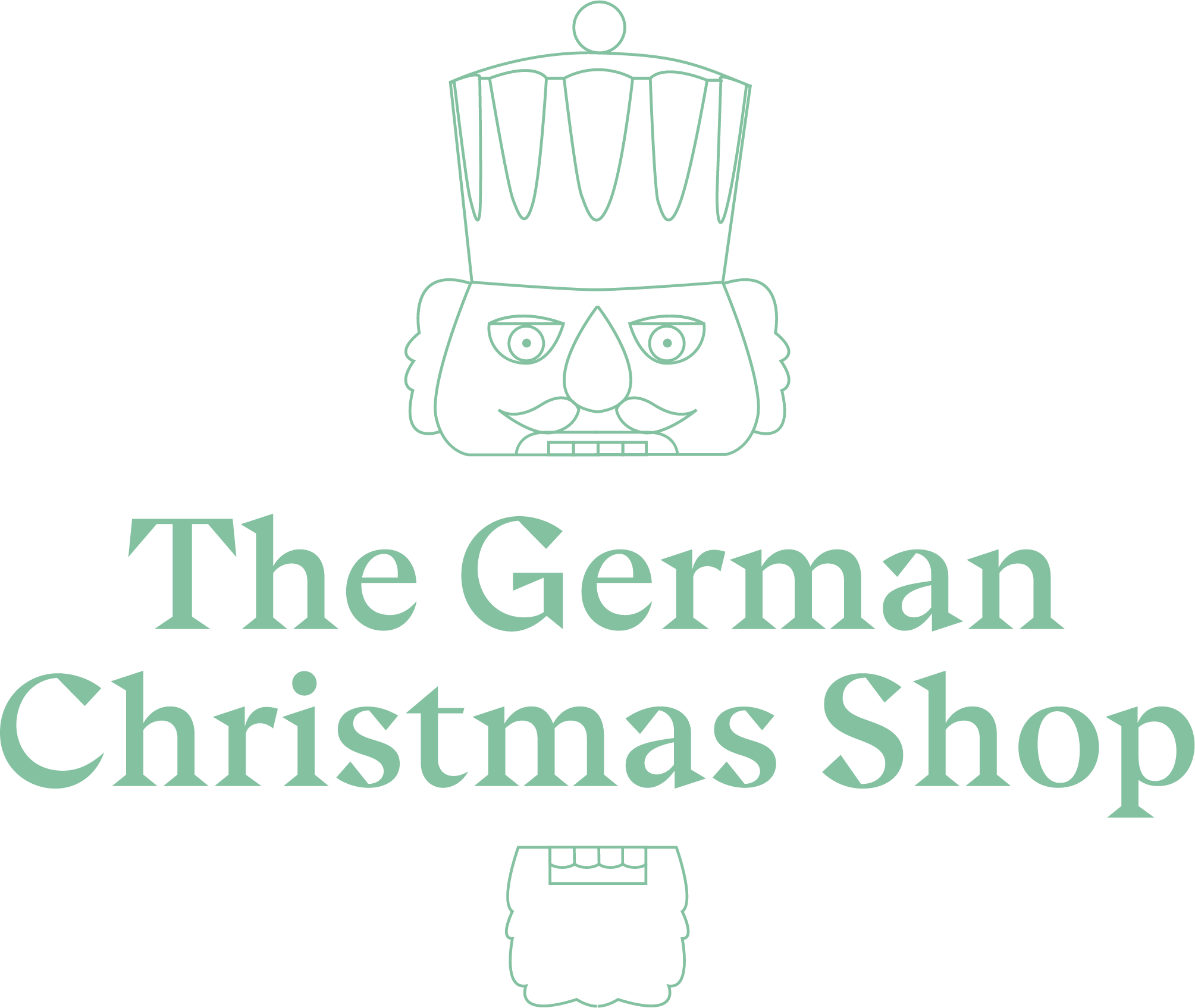 The German Christmas Shop