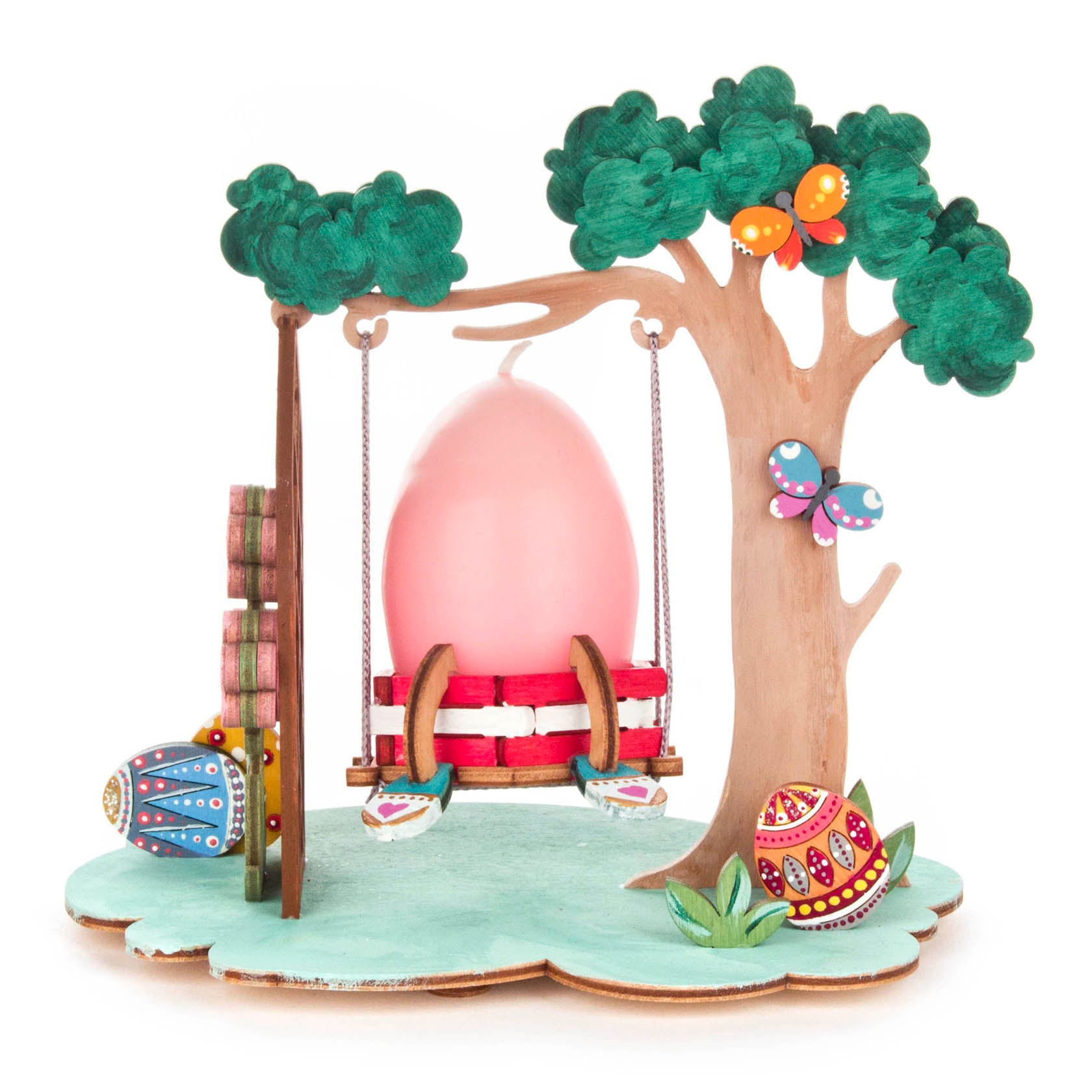 Easter Craft Kit - Humpty Dumpty