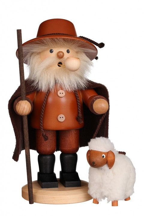 Incense Burner - Collector's Edition - Shepherd