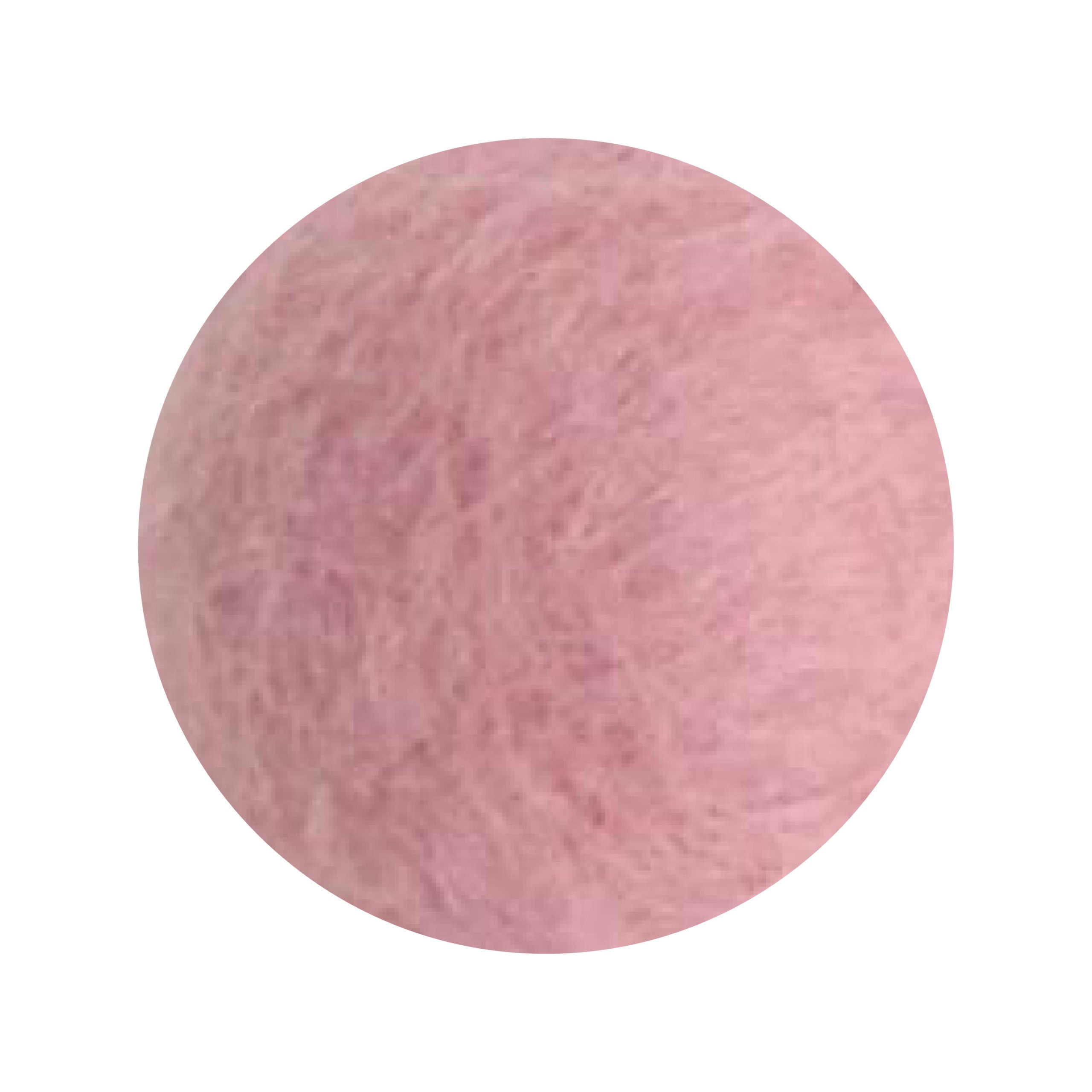 Felt Flowers - Blossom Extra Large (7cm) - Pink (Soft)